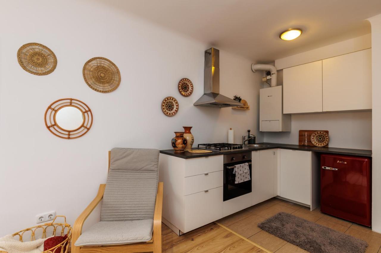 Cosy Brand New Apartment Vienne Extérieur photo