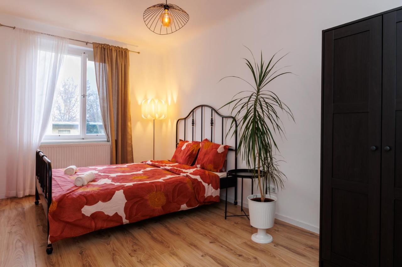 Cosy Brand New Apartment Vienne Extérieur photo