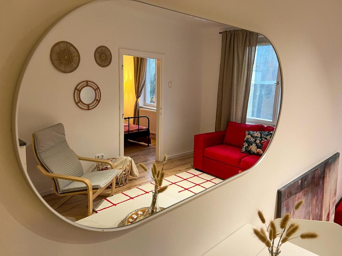 Cosy Brand New Apartment Vienne Extérieur photo