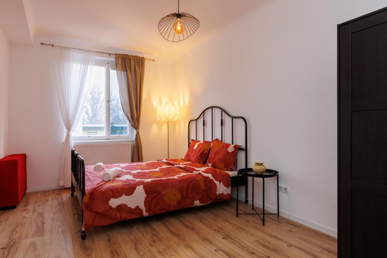 Cosy Brand New Apartment Vienne Extérieur photo