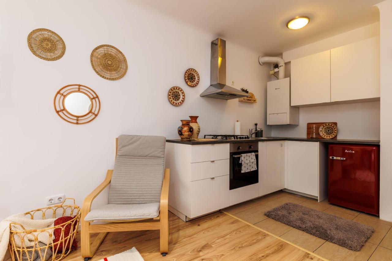 Cosy Brand New Apartment Vienne Extérieur photo