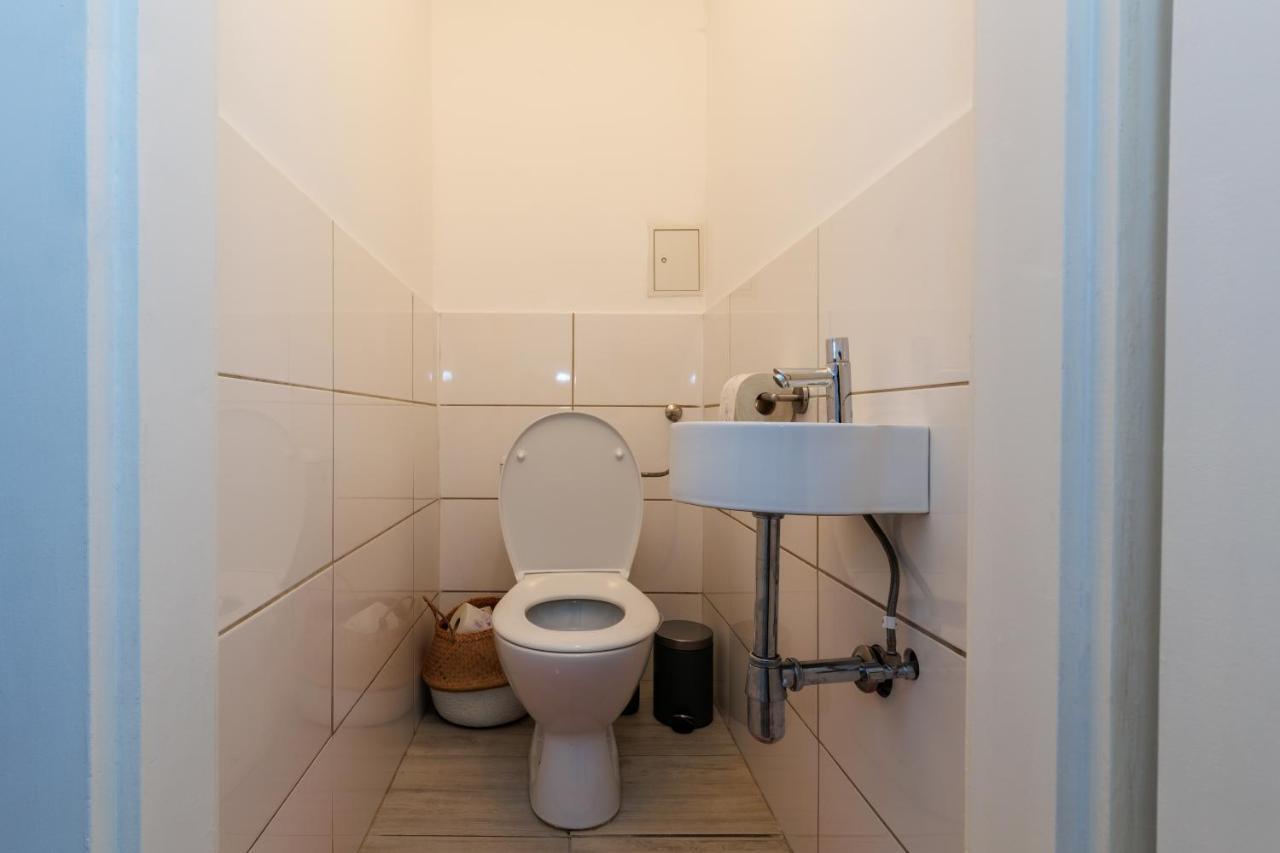 Cosy Brand New Apartment Vienne Extérieur photo